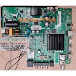EKO K32HSW MAIN BOARD S-WEB64W-P639 1.05.01.0010671